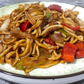 Ганбян Цомян