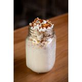 Salted Caramel & Popcorn