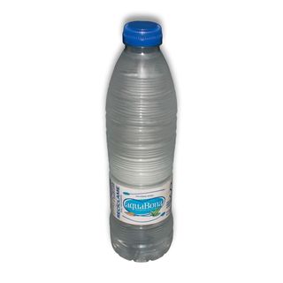 Agua (50 Cl.)