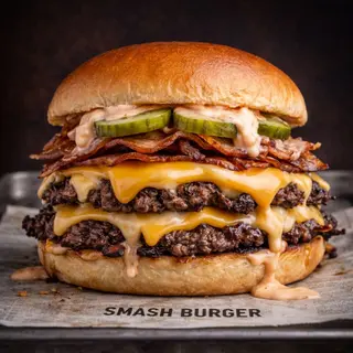 Smash Burger