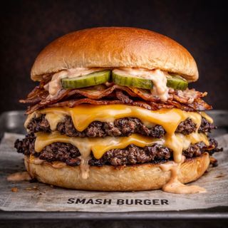 Smash Burger
