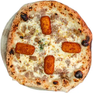 Crocchettosa