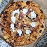 Il Forno Pizza