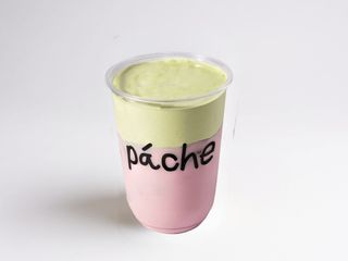 CLOUD MATCHA / TRUSKAWKA