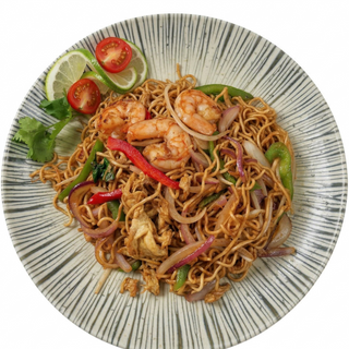 Fideos Thai