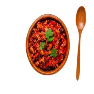 Chilli With Meat