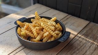 კარტოფილი ფრი