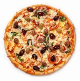 Pizza Foodcast