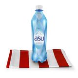 ASU вода 0,5 бутылка