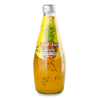 Солодка вода