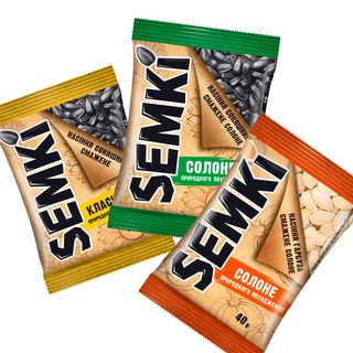 Семкі (75г)