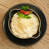 TOM i JERRY penne sa četiri vrste sira 