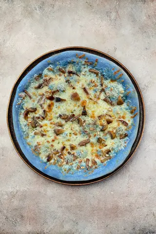 Піца Грибна