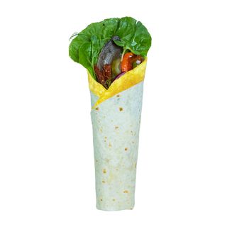 Овочі-Світ-Чілі-Манго (285г/381кКал)