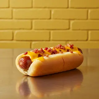 Baconcheese Dogz