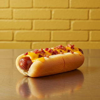Baconcheese Dogz