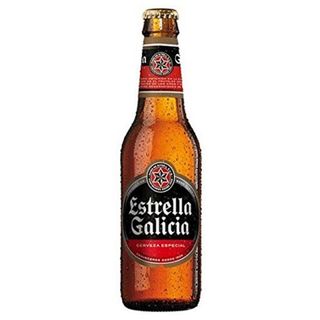 Estrella Galicia Tercio