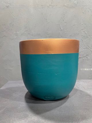 Glinka saksija 14x14 