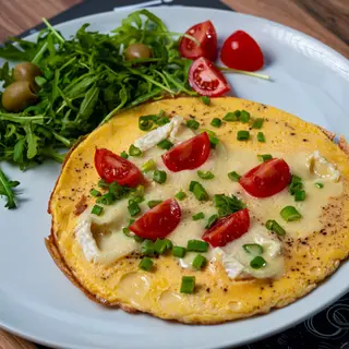 Francuski omlet