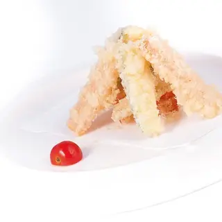 165-Yasai tempura
