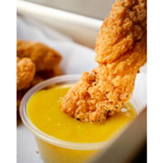 Fingers de pollo (4 uds.)