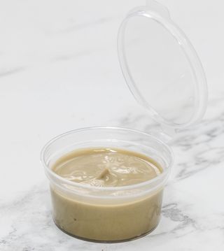 Vasetto goloso Pistacchio