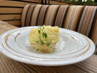 Картопляне пюре (200г)