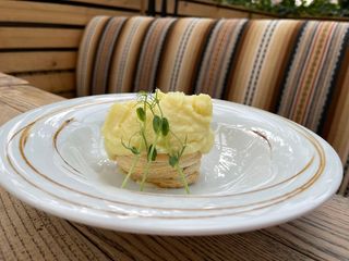 Картопляне пюре (200г)