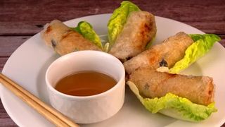 Nems De Pollo (3 Uds.)