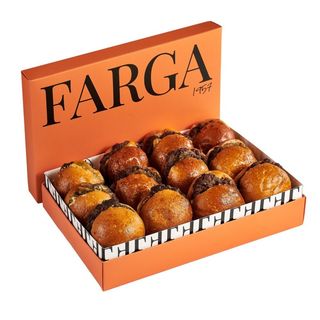 Mini Burgers (12 uds)