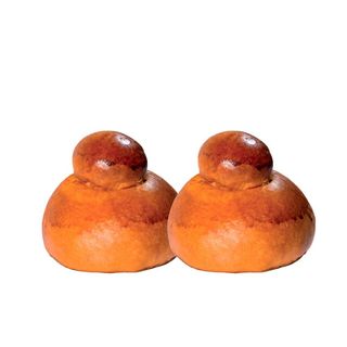 Brioche senza glutine