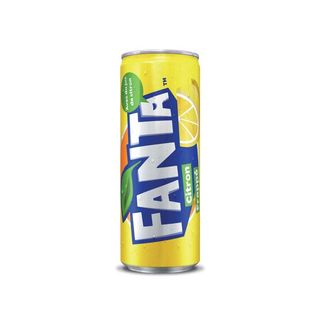 Fanta Citron