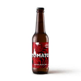 Пиво Томатне Redcat 4.5% (0,33л)