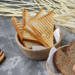 Тост наны/Тостовый хлеб