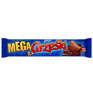 Mega Grześki 48g