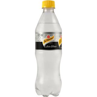  Schweps Soda Water