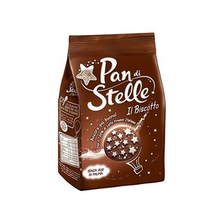 Pan Di Stelle 350Gr