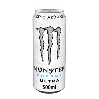 Monster Ultra White