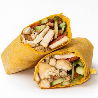 Шаурма Домашня