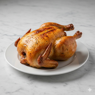 Pollo Asado Entero