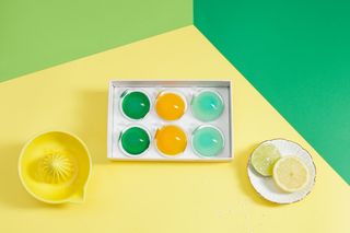 Minibox "Citric Fantasy" 6 Cócteles