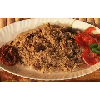 Pilau saldato