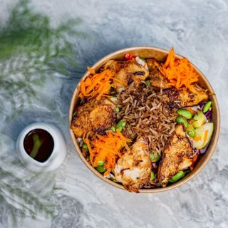 NEW - Salade  Thaï