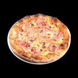 Мастър Бургер Пица (550г)