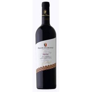 Vino Merlot Cl75 P.Corleone