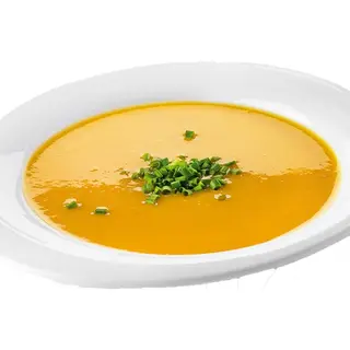 Creme de legumes