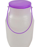 Batido De Helado (1 Lt.)