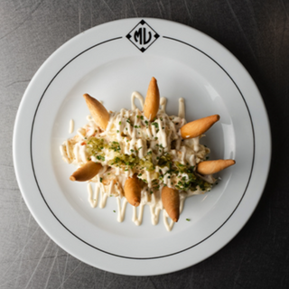 12 Amanida russa clàssica