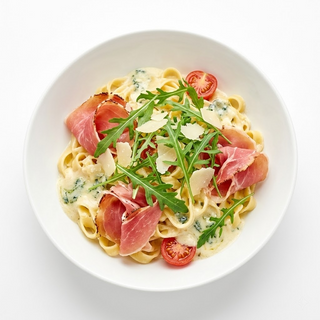 Tagliatele Mediterana