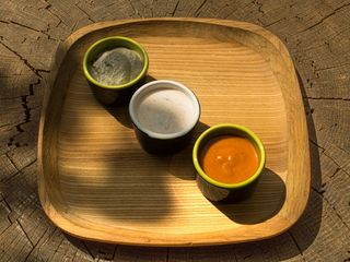 Крафтові соуси